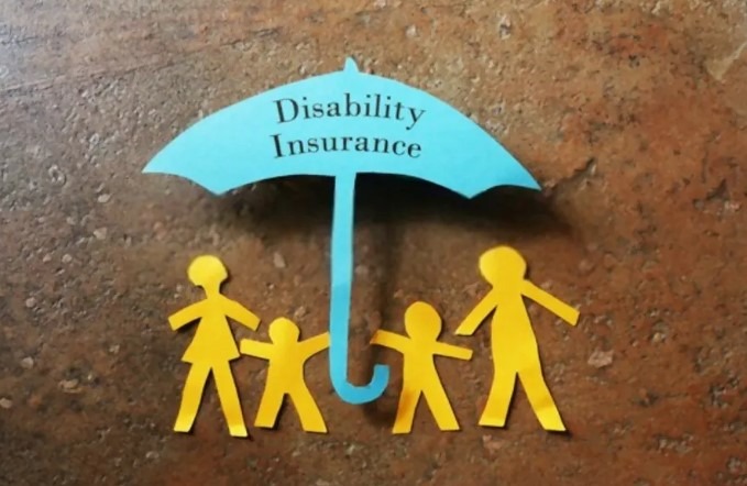 Guardian Disability Insurance