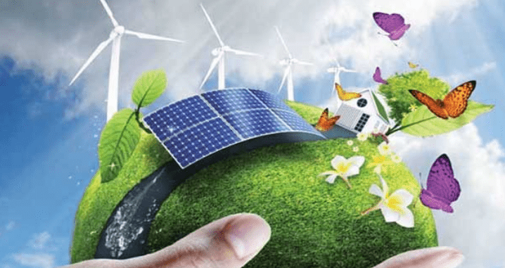 Harnessing the Power of Green Solar Energy