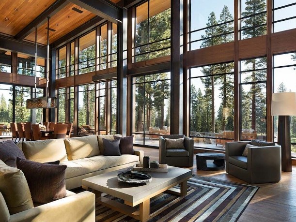 Ultimate Guide to Mountain Home Decorating Ideas