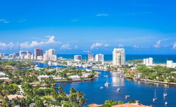 Unlocking Wealth: The Ultimate Guide to Investment Property in Florida