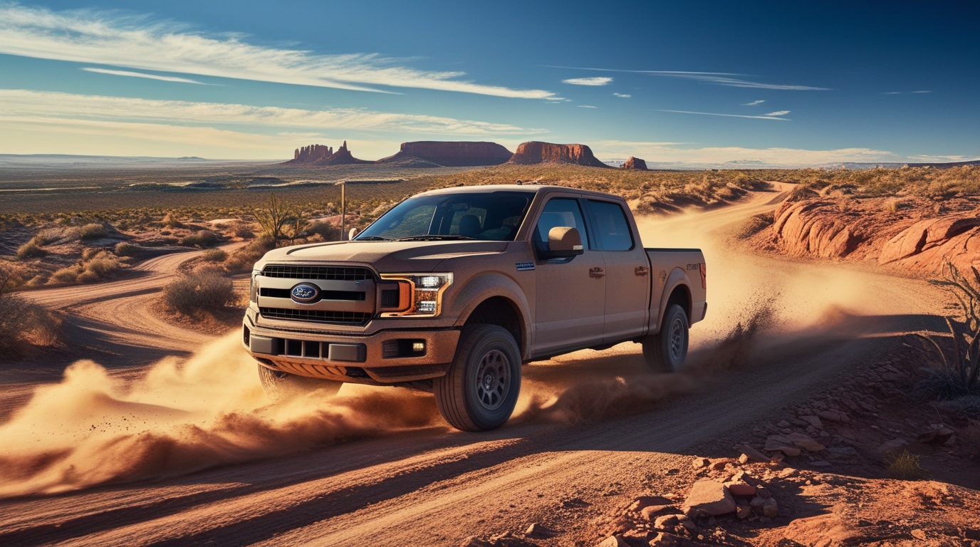 Best Time to Buy Used Truck: Save Big with These Insider Tips!