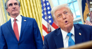 Could Trump’s Policies Unintentionally Crush Greenwashing?