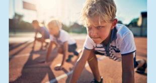 4 Clues You Might Be Parenting a Little Dandelion