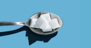 The No. 1 sign you’re eating too much sugar, according to a dietitian