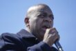 Judge Rebukes DOJ for Dismissing Trespassing Charge Against Newark Mayor at ICE Facility
