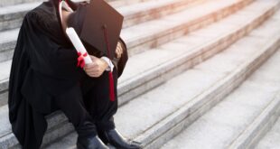 The 10 College Majors With the Lowest Return on Investment