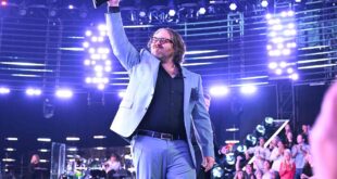 Who Is the Underdog Champ of “The Voice” Season 27? Meet Adam David
