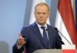 Poland Acts as Russian “Shadow Fleet” Vessel Spotted Near Critical Power Cable
