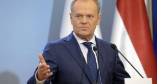 Poland Acts as Russian “Shadow Fleet” Vessel Spotted Near Critical Power Cable