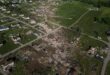 5 Violent EF4 Tornadoes Have Now Hit The US In 2025. Is That Unusual?