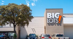 Map Reveals Where Big Lots Stores Are Set to Reopen Next Month