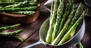 Why You Should Think Twice Before Overindulging in Asparagus