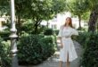 How to Master the Summer Dress & Trainers Look This Season