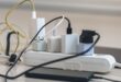 Should You Leave Chargers Plugged In All the Time? An Expert Explains