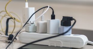 Should You Leave Chargers Plugged In All the Time? An Expert Explains