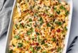 Our Go-To Casserole Is So Irresistible, I Began Buying Rotisserie Chicken Exclusively for It