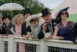 ‘Downton Abbey’s Epic Finale Teases: Michelle Dockery Reunites with Paul Giamatti for One Last Time’