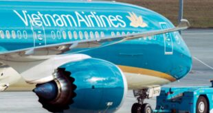 Vietnam Airlines Nears Deal for Boeing Jets as U.S. Exerts Pressure