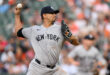 Yankees Release Veteran Pitcher: What’s Next?