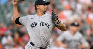 Yankees Release Veteran Pitcher: What’s Next?