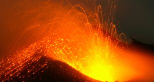 Earth’s Core Is Leaking Gold: The Planet’s Precious Inner Secret Revealed