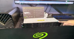 NVMe HDDs are coming soon to a data center near you, but don’t expect one to land in your PC before the next decade (if ever)