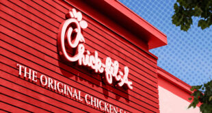 Chick-fil-A Sneaks in Two Brand-New Sandwiches