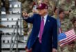 Trump Announces Completion of US-China Trade Deal