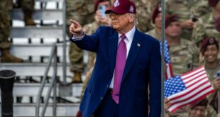 Trump Announces Completion of US-China Trade Deal
