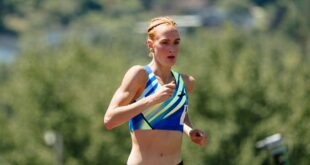 I Saw Jane Hedengren’s Potential Early. Her Impact on High School Track History Is Beyond Imagination.