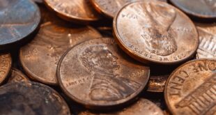 Smart Moves for Your Pennies When Minting Ends