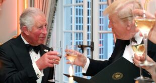 Trump’s State Visit Highlights How the King Has Won Canada’s Favor