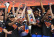 NCAA Votes for Major Overhaul of College Basketball Season Schedule