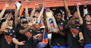 NCAA Votes for Major Overhaul of College Basketball Season Schedule