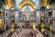 The 11 Most Stunning Train Stations in Europe