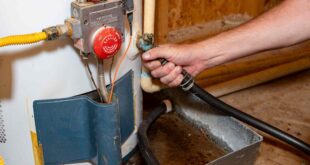 How Often Should You Drain Your Water Heater? Experts Reveal the Answer