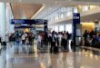 The Airport Where Walking Feels Like a Marathon, Says New Study