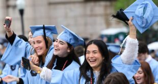 Top College Degrees for Maximum Earnings by 2030