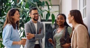 8 Unspoken Work Rules Every Professional Should Know