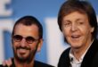 Paul McCartney Cheers Ringo Starr’s 85th Birthday with Heartfelt Wishes