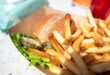 Top 10 Unhealthiest Fast Food Restaurants Revealed