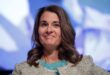 Melinda Gates Refuses to Fund Daughter’s Startup—Despite B Fortune