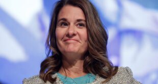 Melinda Gates Refuses to Fund Daughter’s Startup—Despite B Fortune