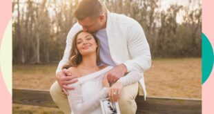 Tim and Demi-Leigh Tebow Announce Their New Daughter’s Heartwarming Name