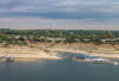Texas Reservoir Levels Reach 3-Year High