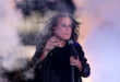 Ozzy Osbourne Meets Axl Rose: “A Real Gentleman”