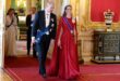Sarah Burton’s Givenchy Gown: A Masterclass in Fashion Diplomacy