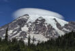 Earthquakes Shake Washington Near Volcano