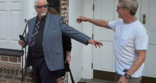 Tiger King Twist: Doc Antle Gets 1 Year for Animal Trafficking