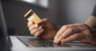 The company that controls your credit score plummets after White House shocker